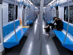-北京环球影城主题公园-停车楼