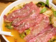 -Pho Asia 亚阁越南料理(上海来福士广场店)