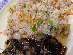 -祥和居炸酱面馆(美食街店)