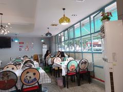 -辣螃铠盆盆蟹大排档(总店)