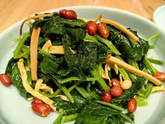 -宏状元现熬粥·京味菜(三里河店)
