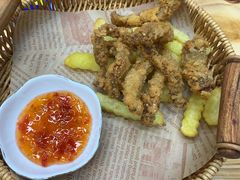 -醉壹号海鲜大排档·老厦门特色菜(厦门美食地标店)