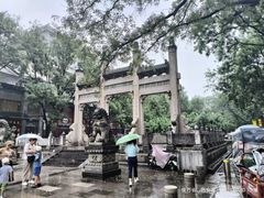 -定家小酥肉·清真(回民街店)