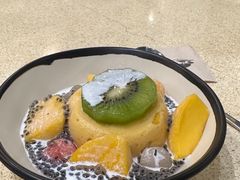 -Mango Tango