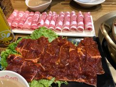 -四喜小胖·北京涮肉(五道营店)