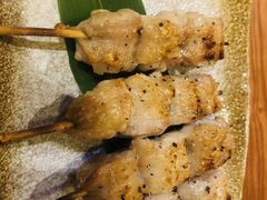 -吉炙烧鸟•本格料理(国际商贸城店)
