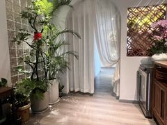 -沐森 •疗愈头疗馆(打浦桥店)