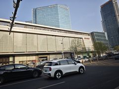 -北京SKP