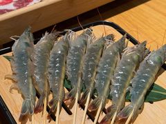 -山海蟹庐·海鲜糟粕醋火锅(慈溪店)