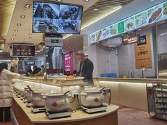 -素满香·食养自助(天一广场店)