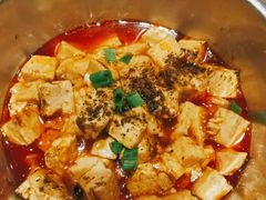 -吕氏疙瘩汤·新鲁菜(潍坊银座店)