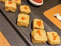 蟹籽宁波臭豆腐-成隆行·蟹王府(九江路店)