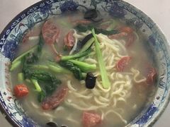 -南京工业大学-东苑1食堂
