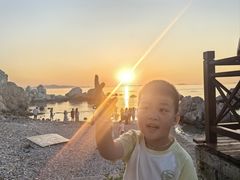 -养马岛旅游度假区