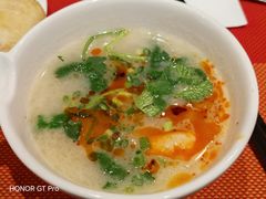 -上海金陵紫金山大酒店·汇海餐厅