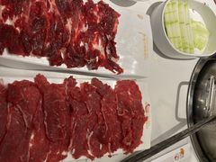 -潮正和潮汕牛肉火锅·老字号(番禺万达店)