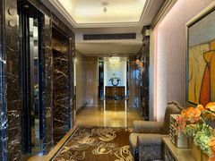 -上海浦东星河湾酒店