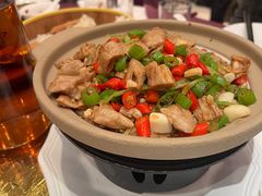 -凯鸽酒楼(大同振兴街店)