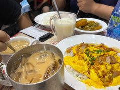 华星奶茶-華人 華星冰室(氹仔 店)