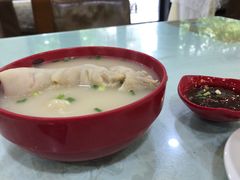 -廖老妈蹄花店(人民公园陕西街259号店)