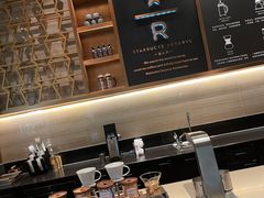 -星巴克臻选(北京颐堤港中心第二店)