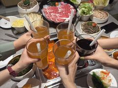 -海底捞火锅(赛格国际购物中心店)