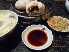 菜-石头门坎