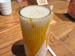 -耶里夏丽·新疆菜·家庭聚场(百联中环购物广场店)
