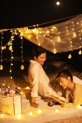 -太古映画婚纱摄影(天河店)