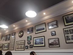 -哈勒滨饭庄(南二道街店)