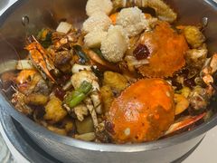 -七欣天香辣蟹火锅(无锡金太湖国际城店)
