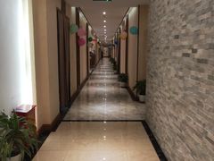 -太古里影院足道汤泉SPA(通跃商业广场店)