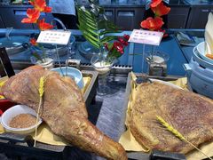 -友鹏海鲜(新宜白大道店)