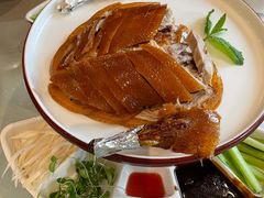 -大鸭梨烤鸭(石佛营店)