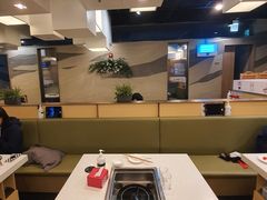 -海底捞(江南店)