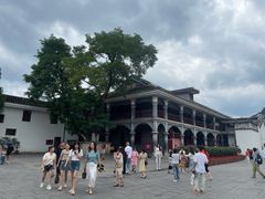 -遵义会议纪念馆