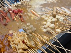 -郭记小街麻辣烫(南小街总店)