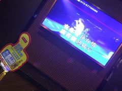 -好乐迪KTV(金钻店)