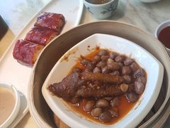 -陶陶居酒家(SM二期购物广场店)
