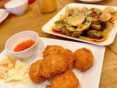-两兄弟Song Pee Nong(2号店)