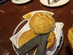 -杭州桐庐康莱德酒店西餐厅-舍