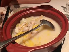 -狮拾久·现代新加坡料理(壹方城店)