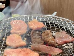 -蒜香焼肉PURUSHIN(马场路店)