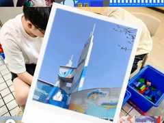 -雄孩子机器人少儿编程STEM教育(迪诺水镇校区)