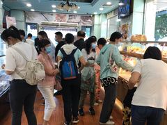-新侨三宝乐面包店(崇文门店)