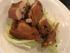 -老味道民宿(栈桥店)