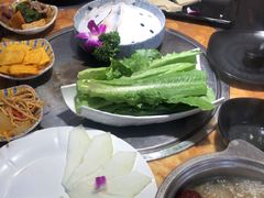 -塔兰齐新疆孜然火锅(鲤鱼山路店)