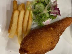 -新侨三宝乐西餐厅(崇文门店)