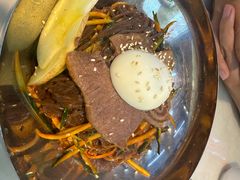 -屋里家延边朝鲜族冷面(梅林3店)