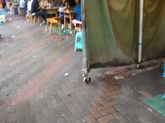 -岗上渣渣老火锅(两路口店)